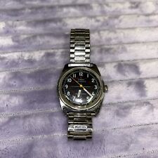 Usado, Vintage 1970 Timex Militar Visconde Relógio de Mira  comprar usado  Enviando para Brazil