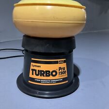 Lyman turbo 1200 for sale  West Palm Beach
