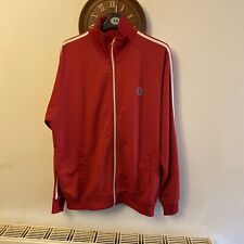 Fred perry tracksuit for sale  LINCOLN