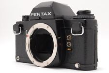 [Excelente+++] Cuerpo de cámara fotográfica Pentax LX modelo tardío 35 mm SLR de JAPÓN segunda mano  Embacar hacia Argentina