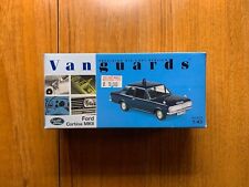 Vanguards corgi ford for sale  Shipping to Ireland