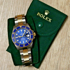 Rolex travel case gebraucht kaufen  Bremen