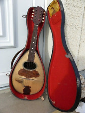 Ancienne mandoline boite d'occasion  Béziers
