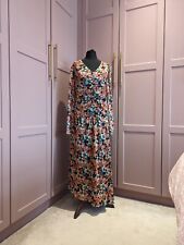 Monsoon floral multicoloured for sale  HULL