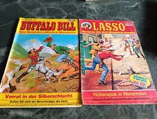 Bastei western comic gebraucht kaufen  Bodenmais