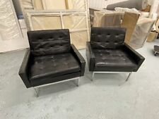 Florence knoll lounge for sale  LONDON