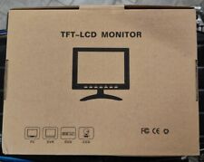Monitor tft h1016 usato  Casoria