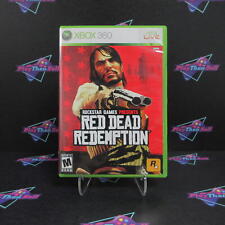 red dead redemption xbox for sale  Shipping to South Africa