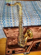 1988 sax sassofono for sale  Shipping to Ireland