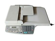 Pannello scanner display usato  Morro D Oro