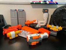 Nerf lot accessories for sale  Clermont