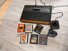 Atari 2600 woody for sale  NORTH SHIELDS