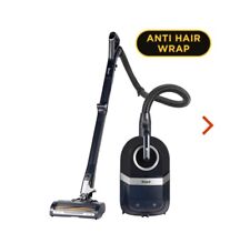 Used, Shark CZ250UKT Pet Bagless Cylinder Vacuum Cleaner  for sale  Shipping to South Africa