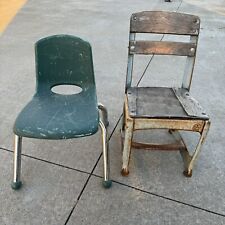 Vtg american seating for sale  Topeka