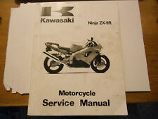 Kawasaki service manual for sale  Luling