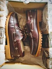 Timberland handsewn boat for sale  Brooklyn