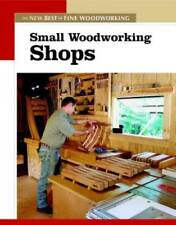 Small woodworking shops for sale  Montgomery