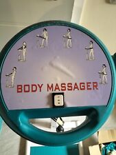 Body vibromassagegerät gebraucht kaufen  Borken