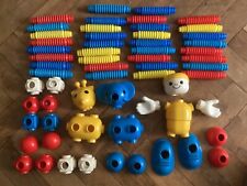 Tomy popoids construction for sale  SUTTON COLDFIELD