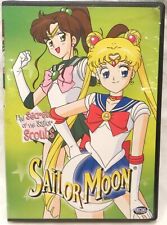Sailor moon vol. for sale  Cornish