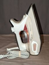 Rowenta steam iron for sale  Shipping to Ireland