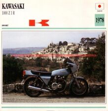 Kawasaki 1000 z1r d'occasion  Cherbourg-Octeville-