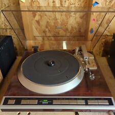 denon turntable for sale  Ceres