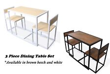 Piece dining table for sale  Shipping to Ireland