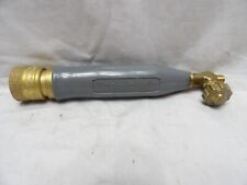 Turbotorch acetylene torch for sale  Boaz