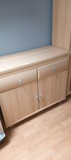 Wooden cupboard drawers for sale  ROMFORD