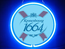 Kronenbourg french beer d'occasion  Expédié en Belgium