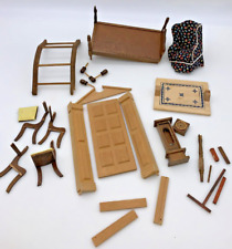Dollhouse tlc wooden for sale  Brattleboro