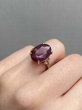 Natural large ruby for sale  LONDON