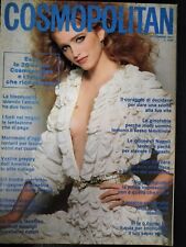 Cosmopolitan 1981 maria usato  Vicenza