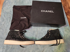 Chanel size noir for sale  Galena