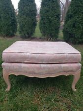 French louis ottoman for sale  York