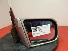 VAUXHALL CARLTON DOOR MIRROR DRIVERS SIDE OFFSIDE RH WING 1992 4 DOOR SALOON for sale  Shipping to South Africa