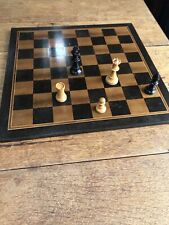 large chess board for sale  THATCHAM