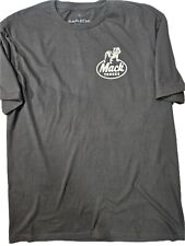 Mack truck tshirt for sale  Jupiter