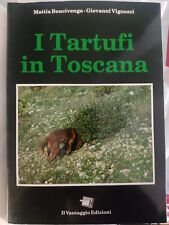 Tartufi toscana bencivenga usato  Quarrata