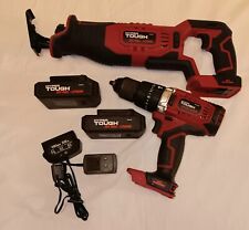 Hyper tough cordless for sale  Sallisaw