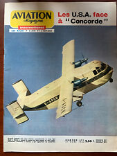 Aviation magazine 391 d'occasion  Le Creusot