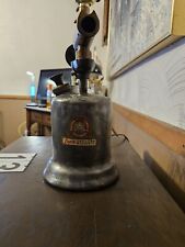 Antique blowtorch steampunk for sale  Winamac