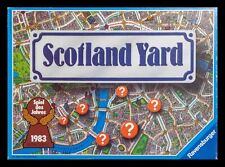 Scotland yard gioco usato  Albenga