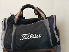 Titleist golf duffle for sale  North Palm Beach