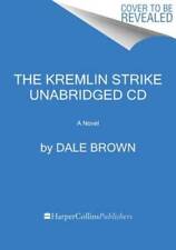 Kremlin strike novel for sale  Montgomery