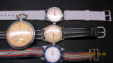 Mechanische vintage armbanduhr gebraucht kaufen  Obertshausen
