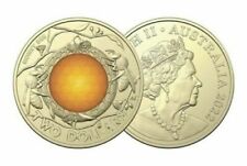 🔥2022 $2 Honey Bee New RARE Two Dollar Uncirculated Coin UNC Free AUST SHIP 🐝 na sprzedaż  Wysyłka do Poland