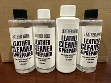 Leather hero cleaner for sale  Franklin