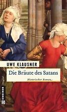 Bräute satans historischer gebraucht kaufen  Berlin